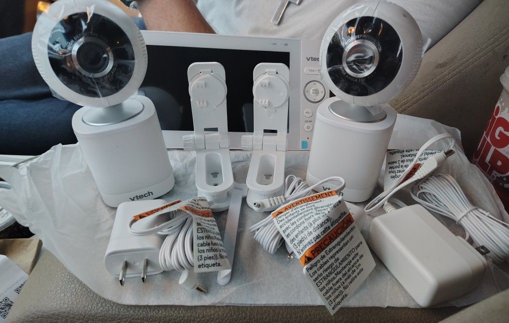 VTech Baby Monitors