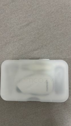 Momcozy Nasal Aspirator 