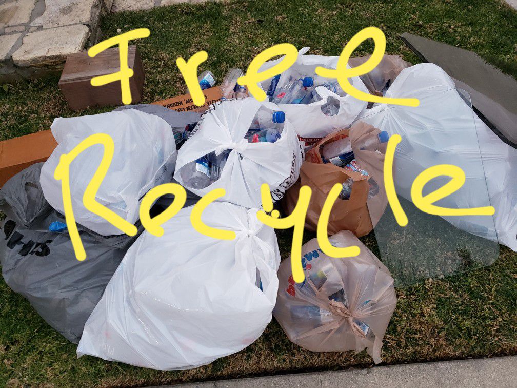 Free recycle