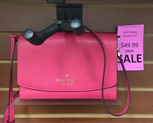 Kate Spade handbag