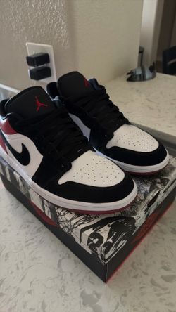 Jordan 1 Low SE