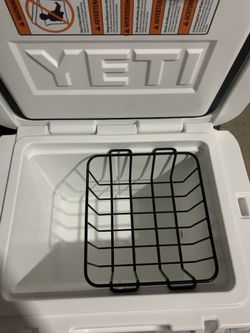 Yeti Cooler 
