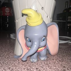 Dumbo Warmer 