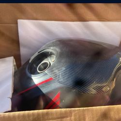 Cbr Gas Tank 