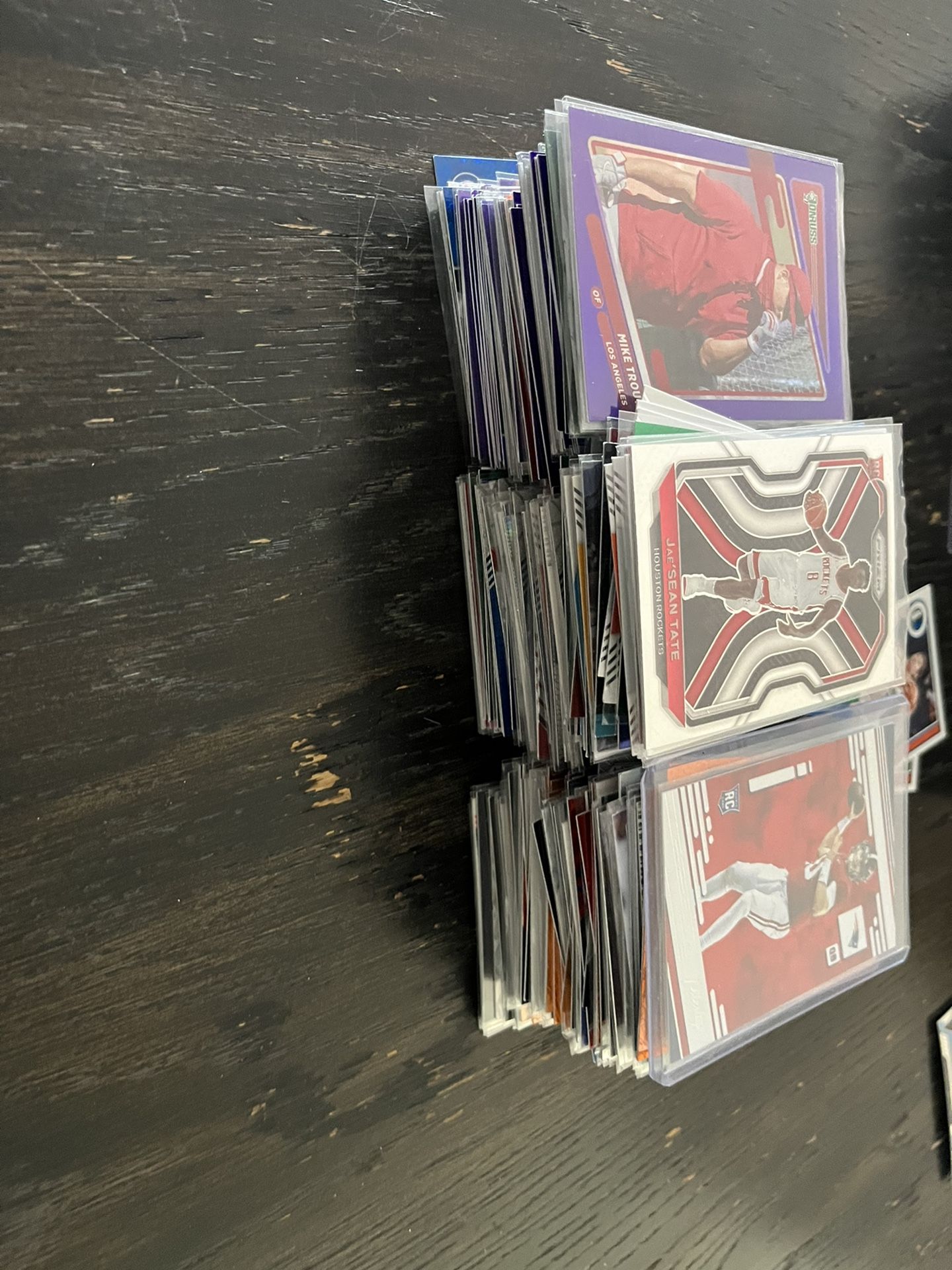 Huge Sport Card Lot