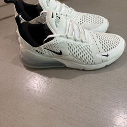 Nike Air Max 270’s