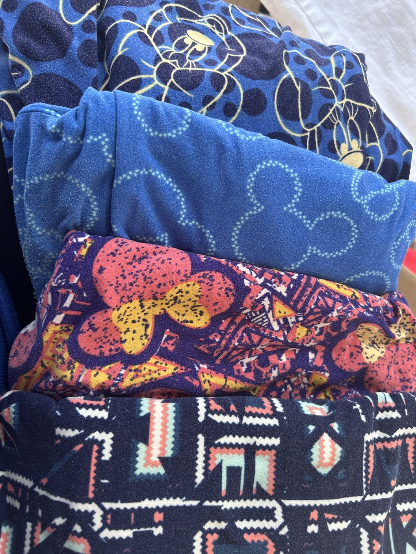 LulaRoe Leggings