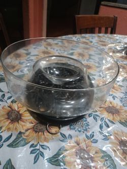 Ensaladera O Para Chips de Princes house