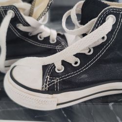 KIDS CONVERSE CHUCK TAYLOR ALL-STARS