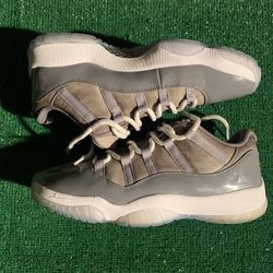 Jordan 11 Cool grey Size 12