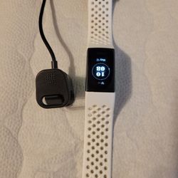 Fitbit Charge 3 / Plus Charger