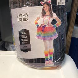 Kids Halloween costume