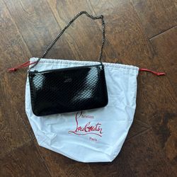 Christian Louboutin Shoulder Bag