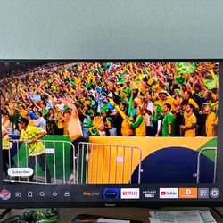 PIONEER 43 inch Fire TV SMART TV