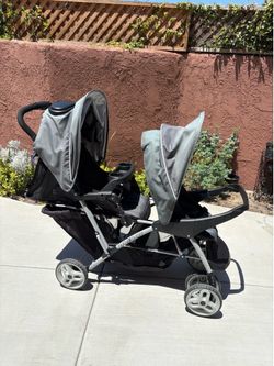 Graco Duo Glider