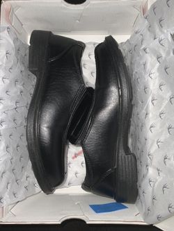 Deer Stags Greenpoint Jr Dress Shoes