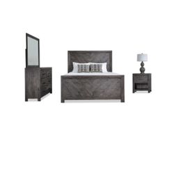 Queen Size Bedroom Set 