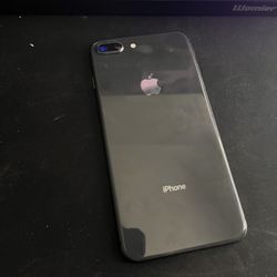 iPhone 8 Plus 64gb Storage Unlocked