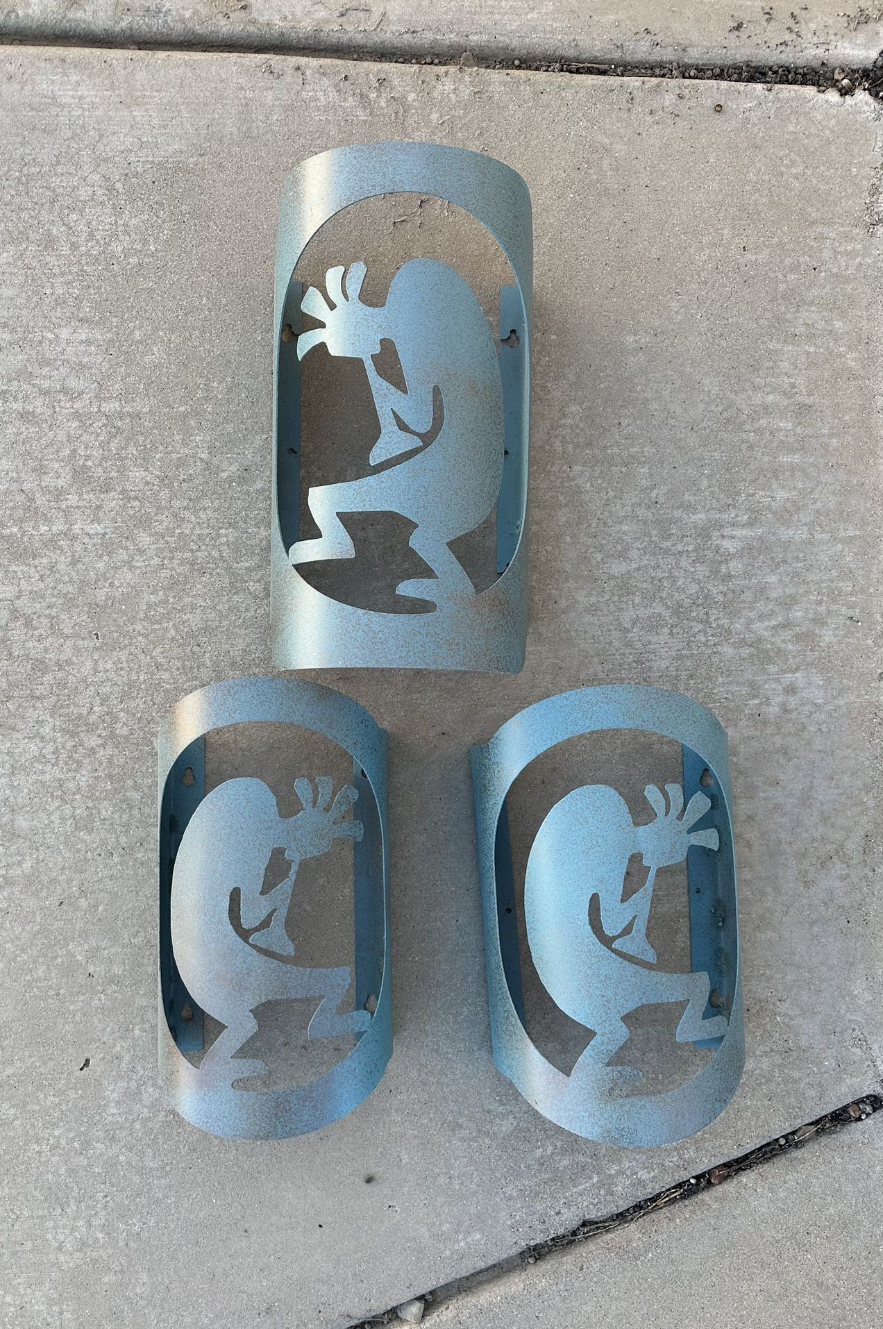 Outdoor Southwest Decor