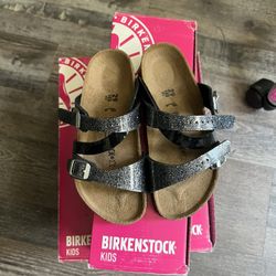 Kids Birkenstocks 