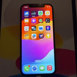 iPhone 12 Pro 256 Gig (t Mobile)