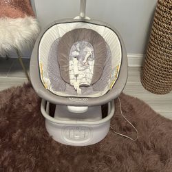 Graco Baby Swing 