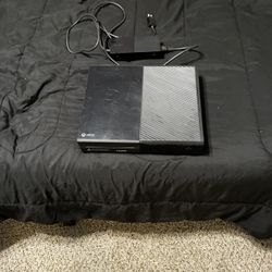 Xbox One No Controller