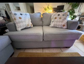 Loveseat Sofa Couch