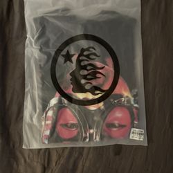 M Hellstar shirt