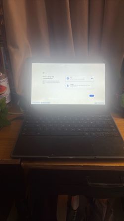 Lenovo laptop