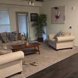 Couch Set