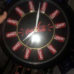 Coca Cola Collection Items