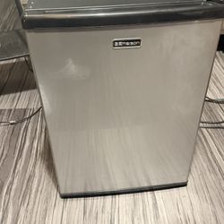 Emerson Mini Fridge