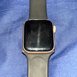 iphone watch 