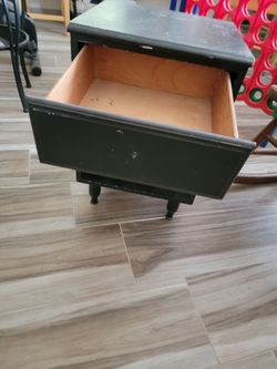 Tiny Drawer - (San Bernardino)
