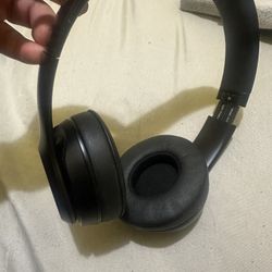 Beats Solo 3