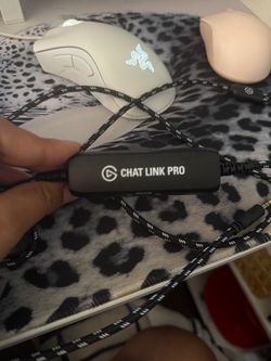 El gato chat link pro