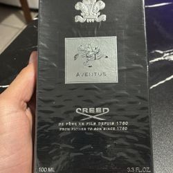 Creed Aventus