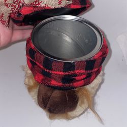 Custom homemade gnome jar  Thumbnail