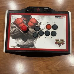 Arcade Stick 