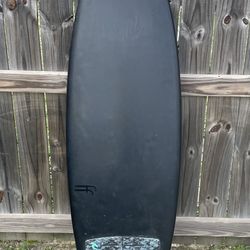 Short board 