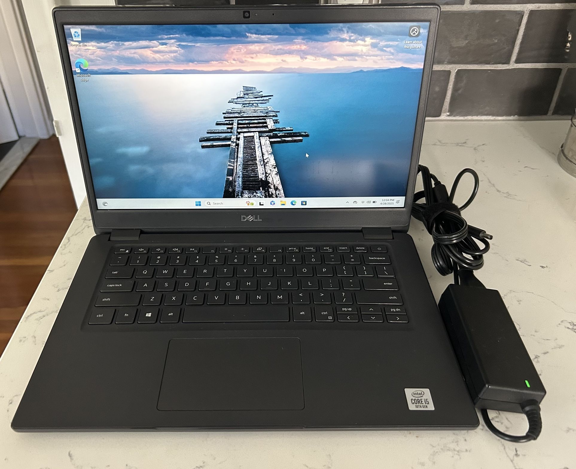 Dell Latitude Laptop