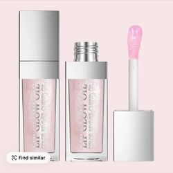 💄 Bulk Hydrating Lip Oil  –  (Color Changing, Moisture Gloss)