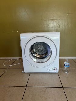 Compact Dryer