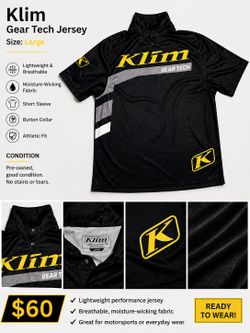 Klim