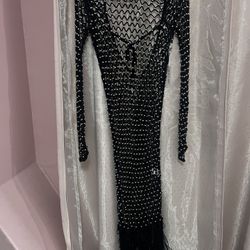 Swimming Suit Cover Up