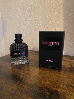 Valentino Born in Roma