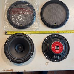 Speakers