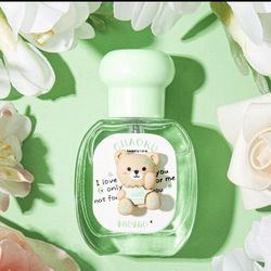 Baby Cologne – Soft & Fresh Fragrance

