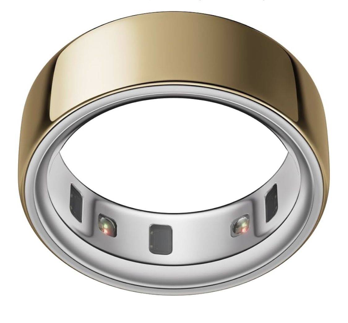 OURA RING 4 SZ11 New, Sealed!!!